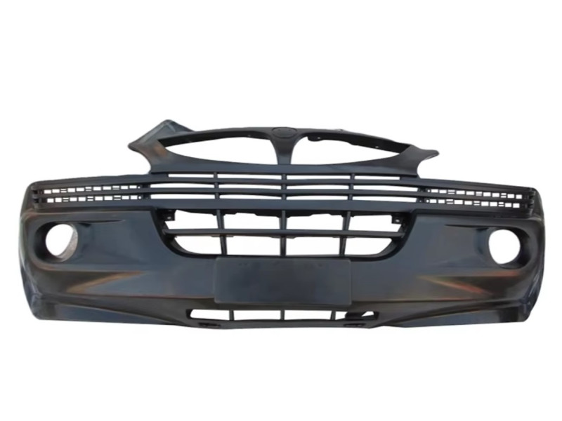 Бампер передній SsangYong Kyron 2005-2007 оригінал 7871109001