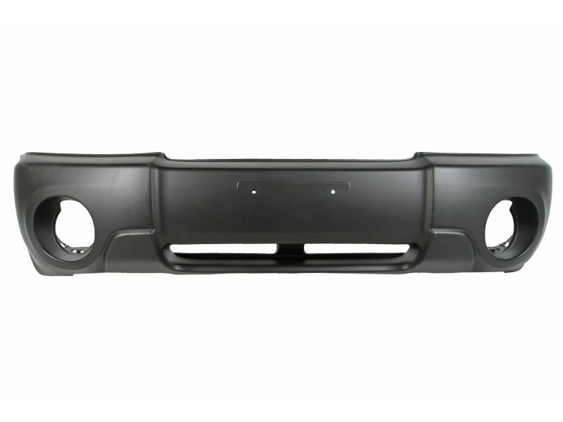 Бампер передній Subaru Forester SG 2002-2005 Tempest 57704SA000
