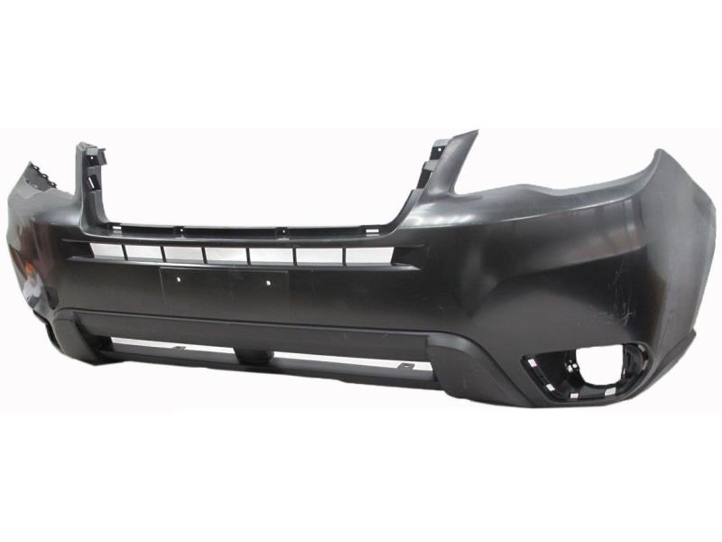 Бампер передній з отвором під омивач Subaru Forester 2013-2017 PZEV (FPS) 57704SG000