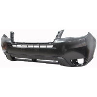 Бампер передній з отвором під омивач Subaru Forester 2013-2017 PZEV Китай 57704SG000