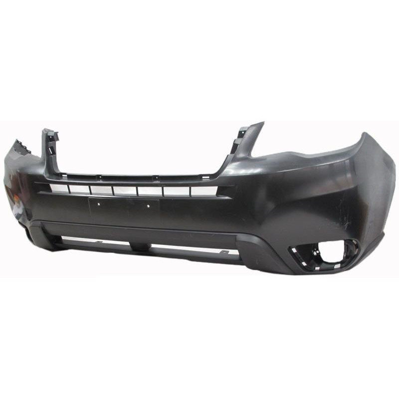 Бампер передній з отвором під омивач Subaru Forester 2013-2017 PZEV Китай 57704SG000
