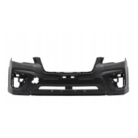 Передній бампер з отвором під омивач Subaru Forester SK 2019- Signeda 57702SJ000