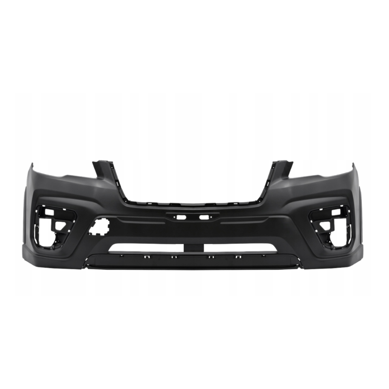 Передній бампер з отвором під омивач Subaru Forester SK 2019- Signeda 57702SJ000