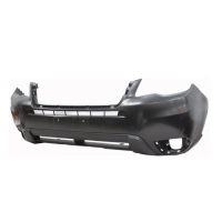 Передній бампер Subaru Forester SJ 2013-2017 Polcar 57704SG000