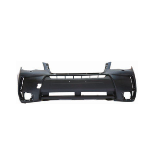 Бампер передній з отвором під омивач Subaru Forester SJ 2013-2017 XT Китай 57709SG011