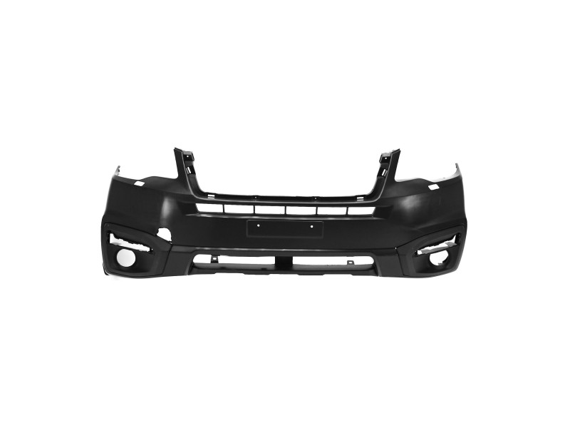 Бампер передній з отворами під омивач Subaru Forester SJ 2017-2018 Китай 57709SG030