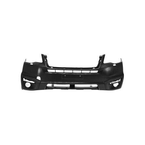 Бампер передній з отвором під омивач Subaru Forester SJ 2017-2018 Тайвань 57709SG030