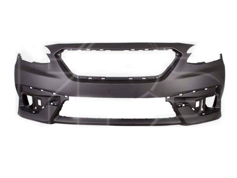 Бампер передній Subaru Legacy 2019- Тайвань