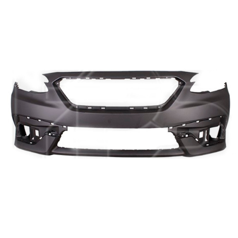 Бампер передній Subaru Legacy 2019- Тайвань