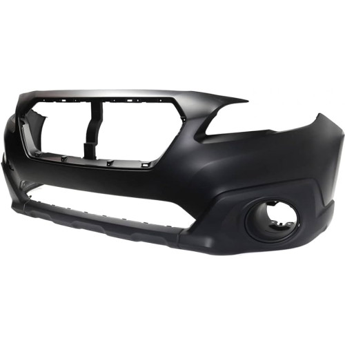Бампер передній Subaru Outback 2014-2018 LKQ 57704AL01A