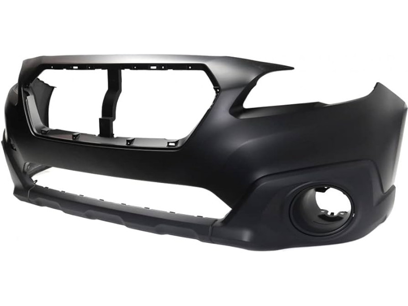 Передній бампер Subaru Outback 2014-2018 LKQ 57704AL01A