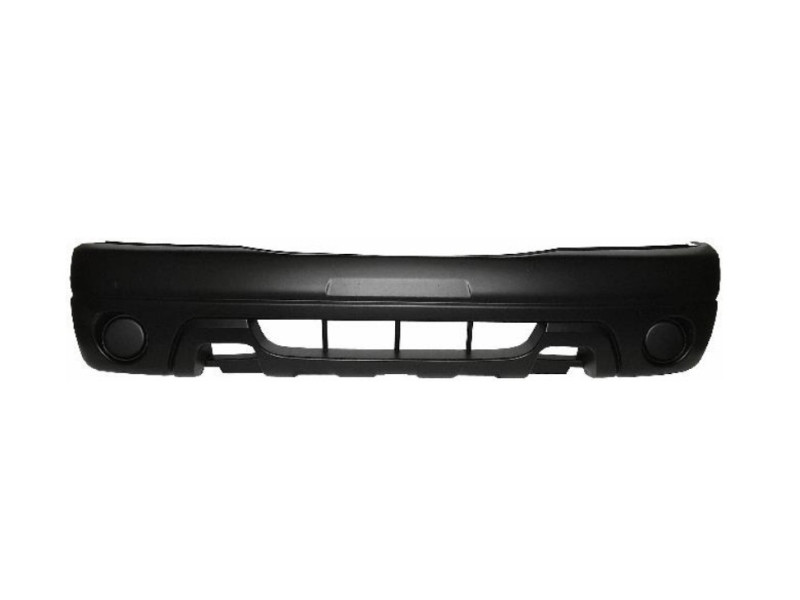 Бампер передній Suzuki Grand Vitara 2001-2004 LKQ 7171165DA026U