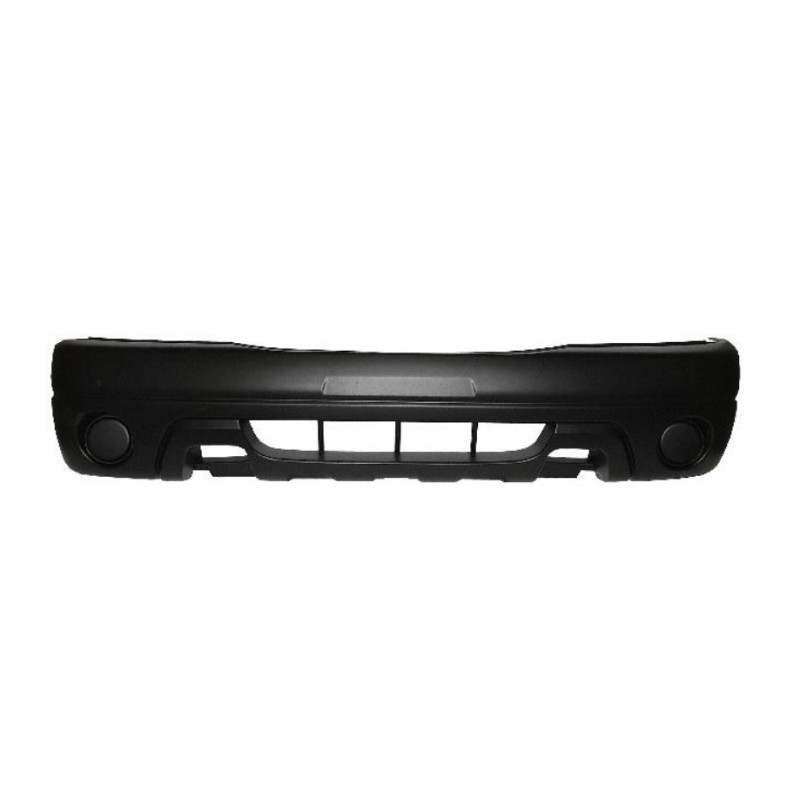 Бампер передній Suzuki Grand Vitara 2001-2004 LKQ 7171165DA026U