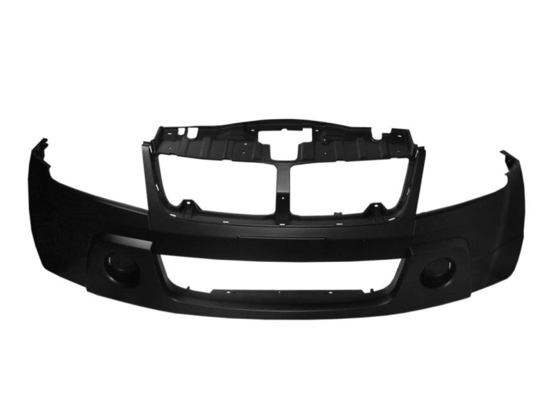 Передній бампер (LKQ) Suzuki Grand Vitara 2006-2009 7171165J41799