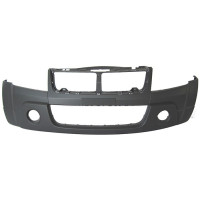 Бампер передній Suzuki Grand Vitara 2009-2012 Тайвань 7171177K60799