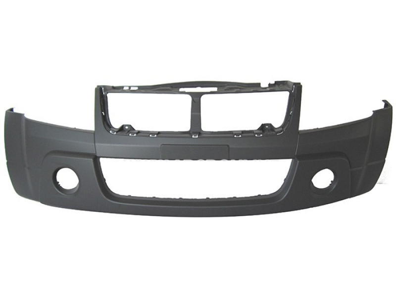 Бампер передній Suzuki Grand Vitara 2009-2012 Тайвань 7171177K60799