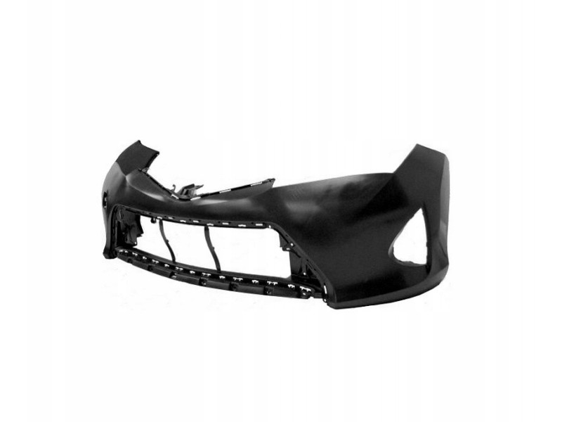 Бампер передній Toyota Auris 2012-2015 Тайвань 521190Z923