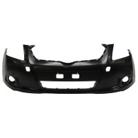 Бампер передній (Elit) Toyota Avensis T27 2008-2011 5211905915