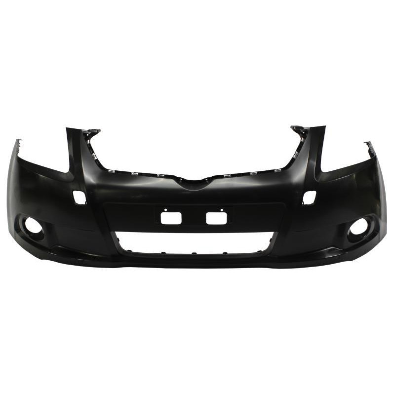 Бампер передній (Elit) Toyota Avensis T27 2008-2011 5211905915