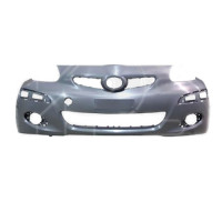 Бампер передній Toyota Aygo 2009-2012 Тайвань