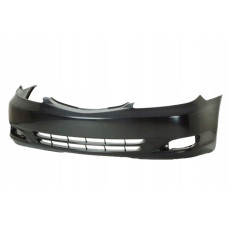 Бампер передній з отворами під ПТФ Toyota Camry XV30 2002-2004 Тайвань 52119AA905