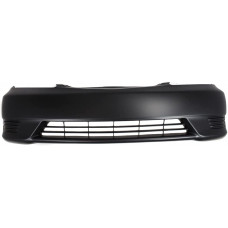 Бампер передній (без отворів під гак та ПТФ) Toyota Camry XV30 2004-2006 Тайвань 5211906909