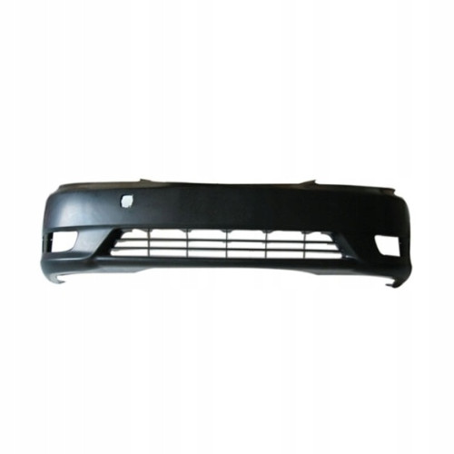 Бампер передній з отворами під гак Toyota Camry XV30 2004-2006 Тайвань 52119YC120