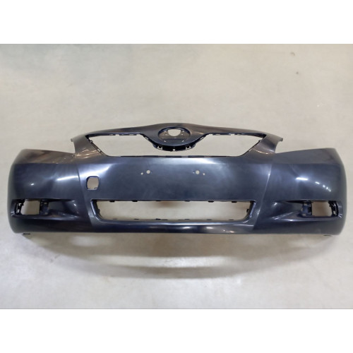 Бампер передній з отвором для гака Toyota Camry XV40 2006-2010 Тайвань 5211906931