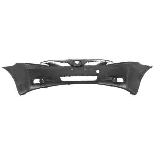 Бампер передній з отвором під гак Toyota Camry XV40 2006-2010 FPS 5211933943