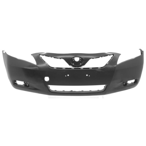Бампер передній з отвором під гак Toyota Camry XV40 2006-2010 FPS 5211933943