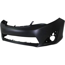 Бампер передній Toyota Camry XV50 LE / XLE 2011-2014 Тайвань 5211906974