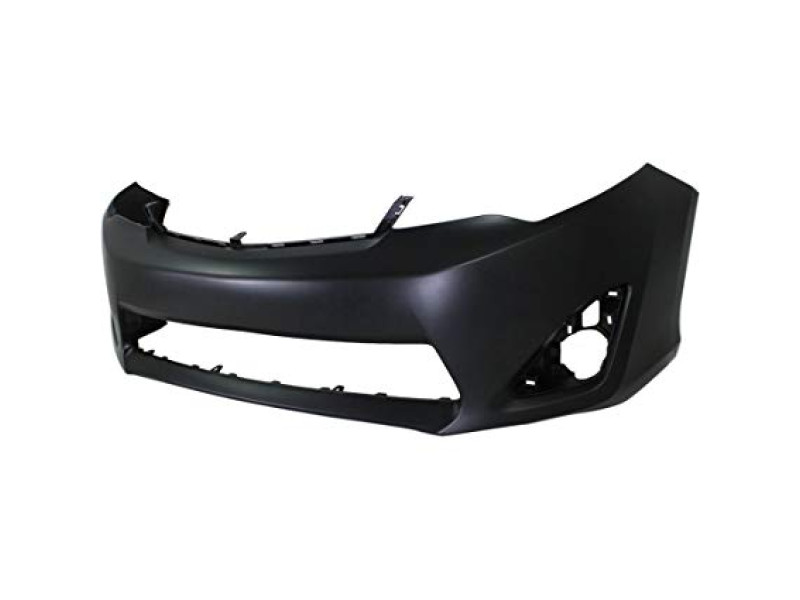 Бампер передній Toyota Camry XV50 USA LE/XLE 2011-2014 Тайвань 5211906974