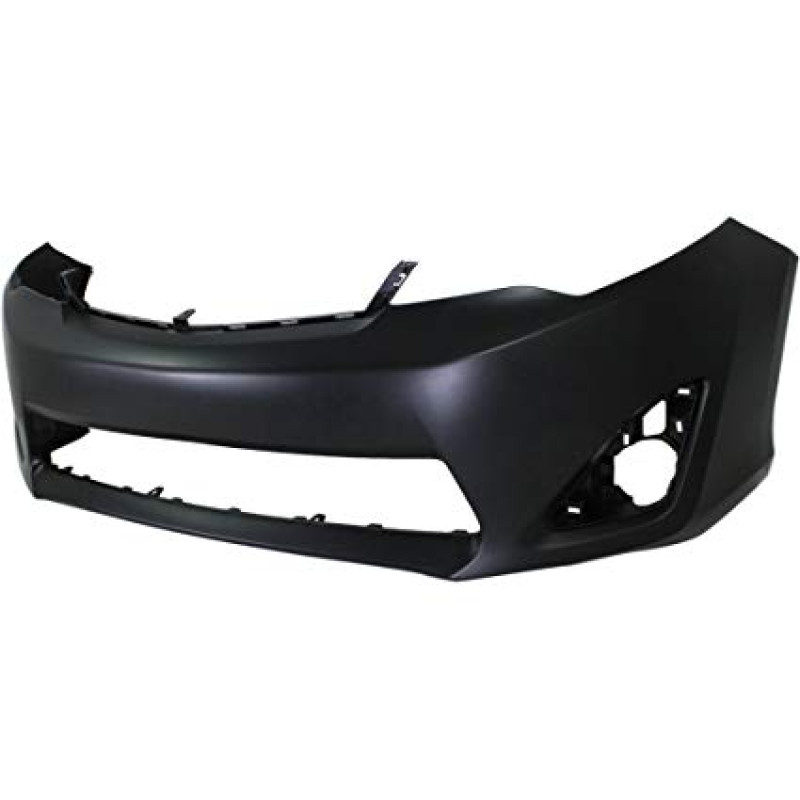 Бампер передній Toyota Camry XV50 LE / XLE 2011-2014 Тайвань 5211906974