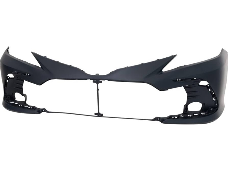 Бампер передній Toyota Camry XV70 LE/XLE 2021- (Китай) 521190X953