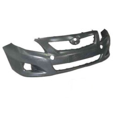 Бампер передній (євро версія) Toyota Corolla E15 2007-2009 Тайвань 5211912946