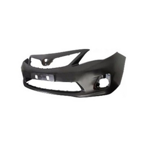 Бампер передній без отвору під гак Toyota Corolla E15 2010-2013 TP 5211912961