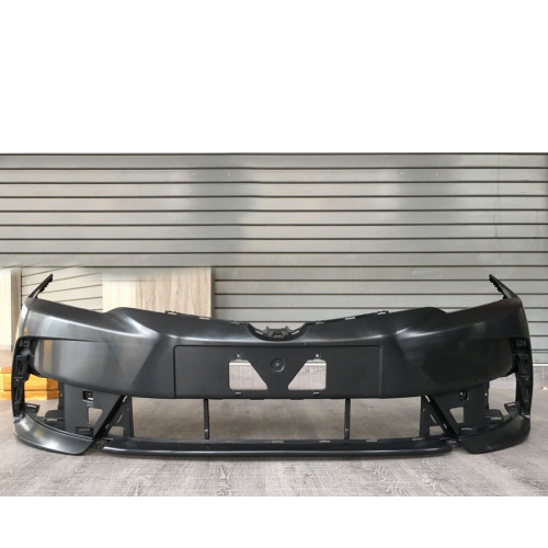 Бампер передній (Tempest) Toyota Corolla E18 2016-2018 Європа 521190Z980