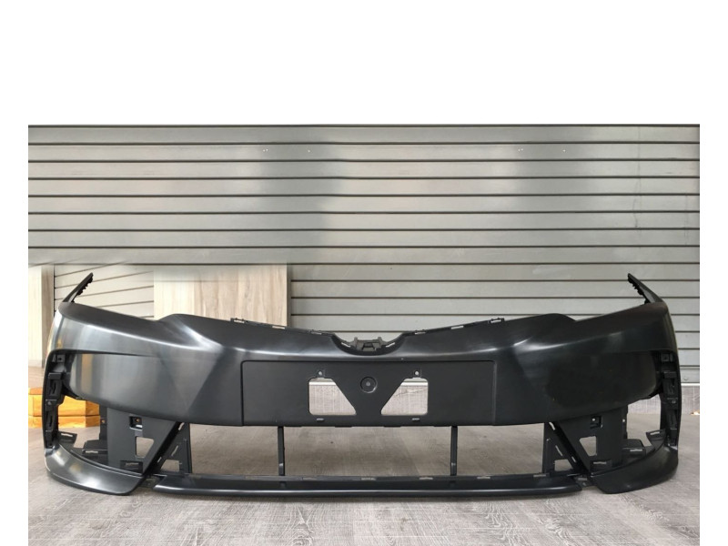 Бампер передній (Tempest) Toyota Corolla E18 2016-2018 Європа 521190Z980