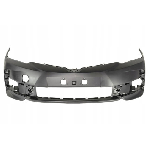 Бампер передній Toyota Corolla E18 2016-2019 Тайвань 521190Z970