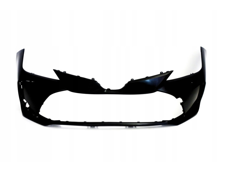 Бампер передній без отворів під парктронік Toyota Corolla E21 2019- Європа (Китай) 52119F2911