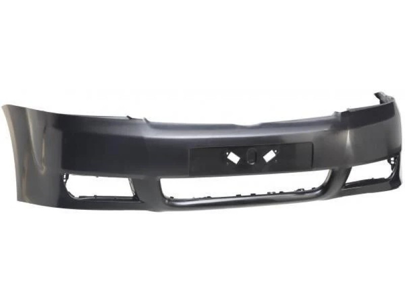 Бампер передній Toyota Corolla Verso E12 2004-2007 (Тайвань) 521190F900