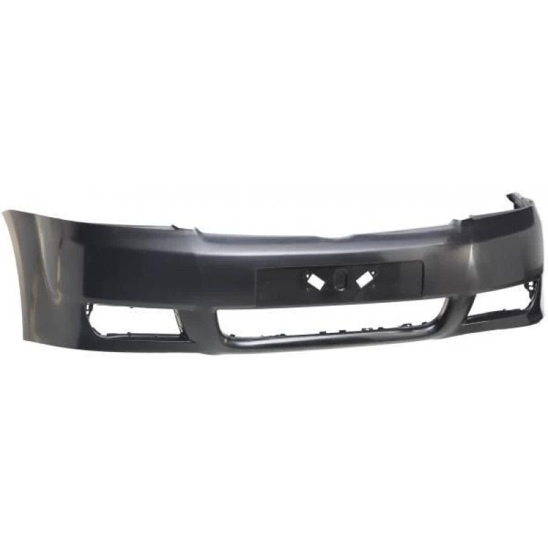 Бампер передній Toyota Corolla Verso E12 2004-2007 (Тайвань) 521190F900