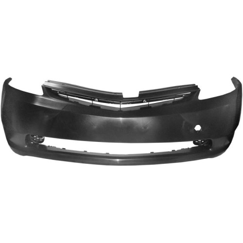 Бампер передній Toyota Prius 2003-2009 FPS 5211947904