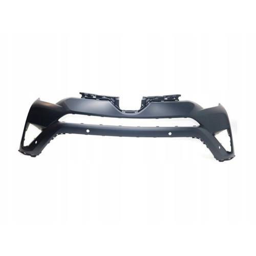 Бампер передній з отвором під парктронік Toyota RAV4 2016-2019 Тайвань 52119-0R915