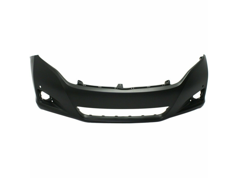 Бампер передній з отвором під парктронік Toyota Venza 2013-2016 TP 521190T902