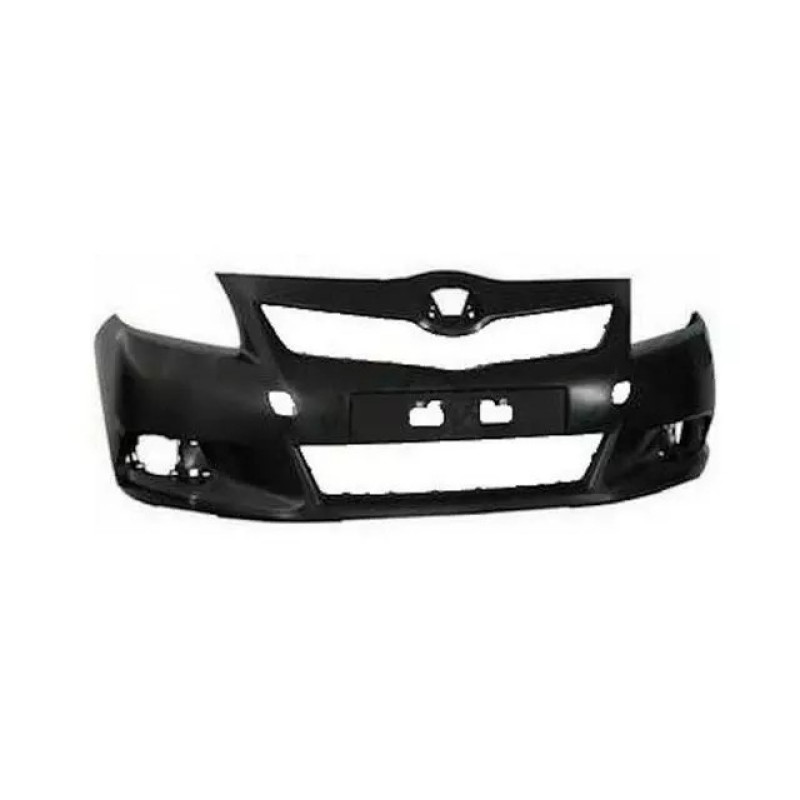 Бампер передній Toyota Verso 2009-2012 (Тайвань) 521190F916