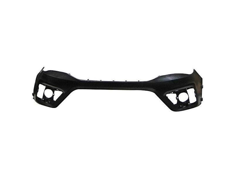 Передній бампер верхній Chery Tiggo 2 2016- (Тайвань) J69-2803512-DQ