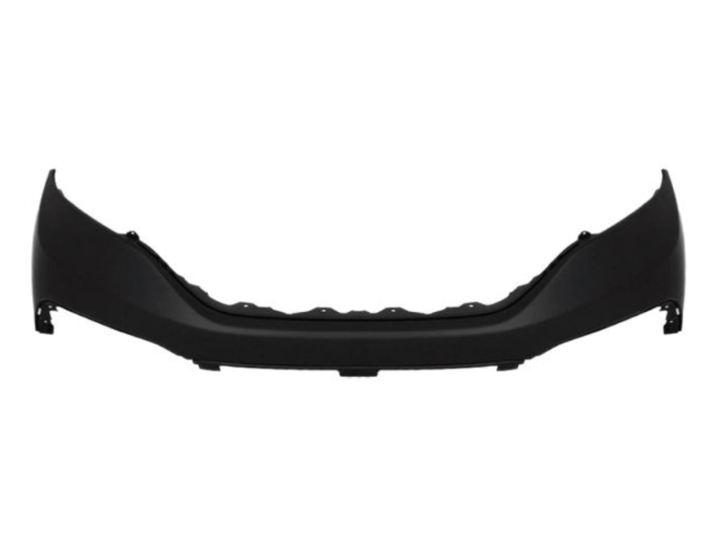 Передній бампер верхня частина Honda CR-V 2012-2015 Тайвань 04711T0AA90ZZ