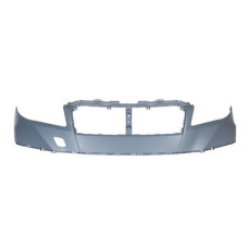 Бампер передній верхня частина Suzuki SX4 2014-2016 Тайвань без отвору під омивач 7171161M00799