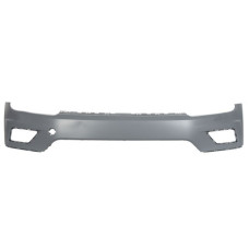 Бампер передній (верхня частина, без отвору під омивач) VW Tiguan 2017- DPA 5NA807217H